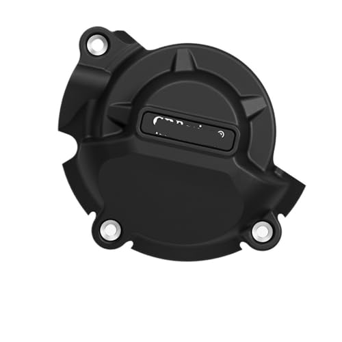 Cubierta de termostato M1000XR para evitar roturas de cárter estator y embrague