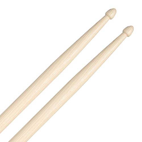 Innovative Percussion Vintage Series 2B Hickory Drumset (Ip2B) #TOP2