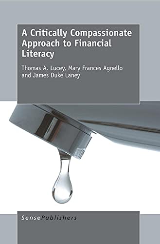 Buy A Critically Compassionate Approach to Financial Literacy — BookShops.in
