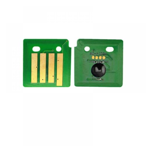 Chip de reinicio de unidad de tambor CT351061 para recuperar la impresión en ApeosPort V5070