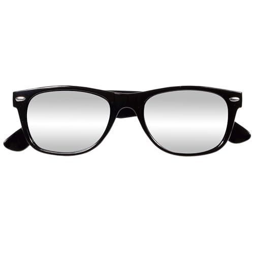 Isotoner Lunettes de soleil mixte adulte branches flexibles, verres polarisants