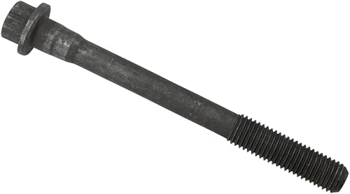 Juego de tornillos de cabeza de cilindro Beck Arnley 016-1022 2