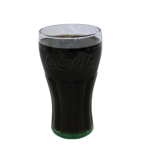 Libbey Glass #2215CC 6OZ Coca Cola Glass