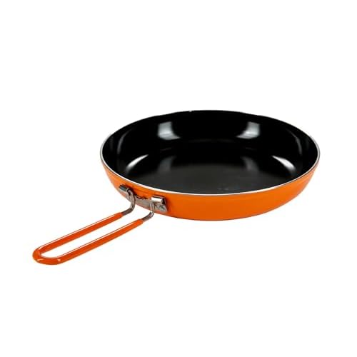 Jetboil Summit Skillet Non Stick Camping Cookware