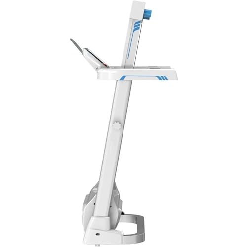 Image of Electric Treadmills,Folding Treadmill for Home,Running Machine with LCD Monitor,Walking Exercise Fitness Machine for Family & Office Workout