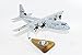 Lockheed MartinÂ® C-130J 40th Airlift Squadron Screaming Eagles 3171, 21