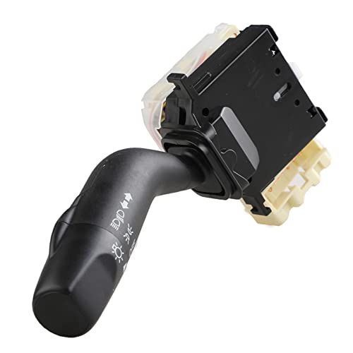 Plus de faux contact avec le commutateur clignotant GE4T66122 Mazda
