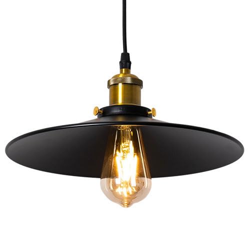 Lampe à une tête minimaliste pour sublimer l'ambiance d'un couloir