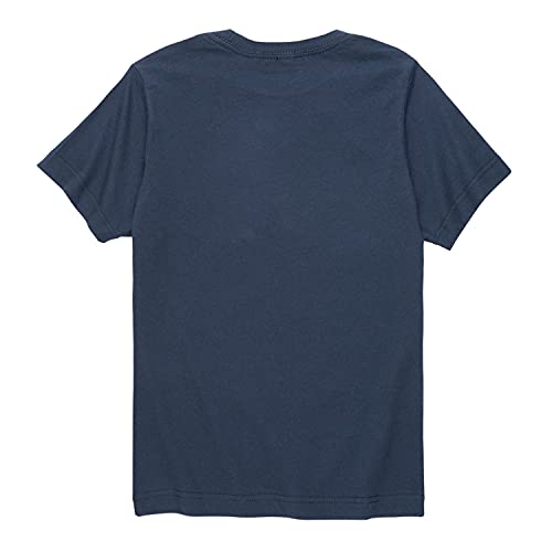 Pete the Cat - Cupcake Cirlce - Toddler Short Sleeve T-Shirt2