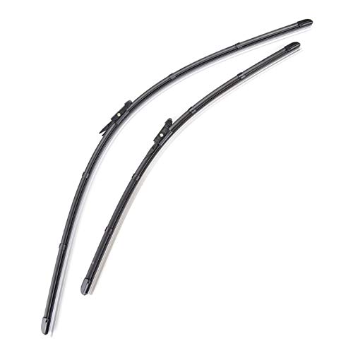Balai d'essuie-glace avant arrière Mercedes W164 W251 X164 Classe M ML GL