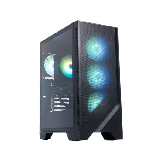 MSI Codex Z2 Gaming Desktop: AMD R7-8700F, GeForce RTX 5060, 32GB DDR5, 1TB m.2 NVMe SSD, USB Type-C, VR-Ready, Windows 11 Home : A8NVL-446US