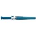 Produktbild Pelikan 924126 - Pelikano Füllhalter P480, Feder F, Schaftfarbe: blau