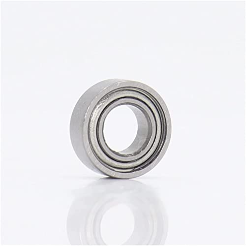 10  R188ZZ ABEC-9 6.35X12.7X4.76mm ~j`AxAO R188 ZZ R188Z