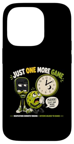 Just One More Game �s�b�N���{�[���I��̃��[���A �X�}�z�P�[�X iPhone 14 Pro �p