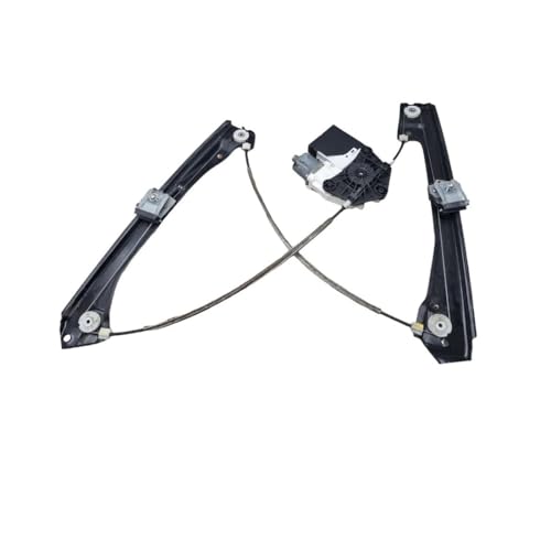 Lève-vitre JETTA 4 mécanisme latéral de remplacement 16D837461A pièce auto