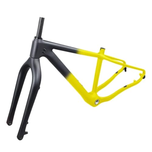 Xm[J[{t@bgoCNt[tbNAXy[X190mmANXX[197mm 26*4.8^C+tH[NɑΉ(Later half yellow,18inch glossy)