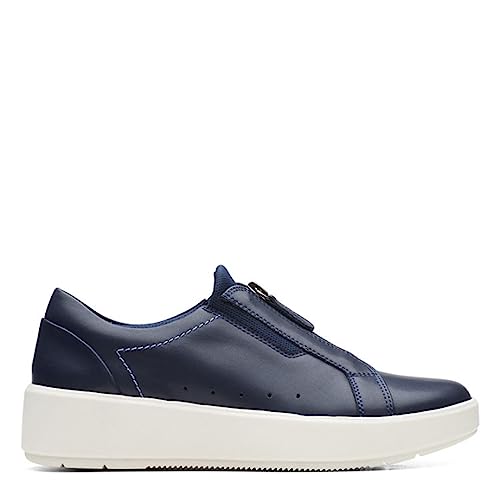 Image of Clarks Womens Layton Rae