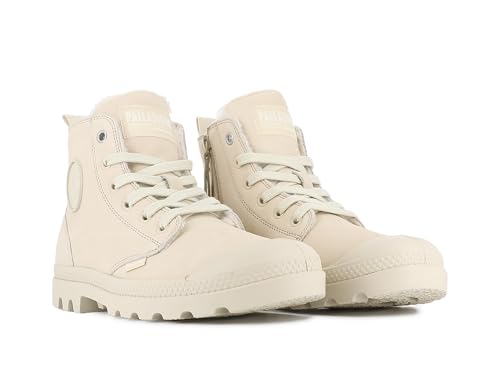 Palladium Pampa Hi Zip Wl 95982217, Stivali - 41 Eu - 5