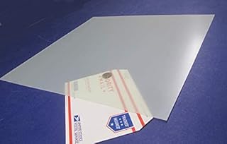 Micarta G10FR4 Phenolic Sheets .031