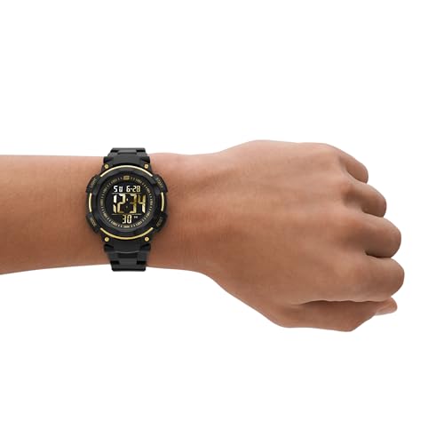 Skechers Watches MFG Code SR1019