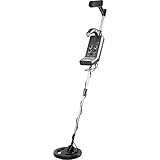  Renkforce MD 200 Metalldetektor Suchtiefe (max.) 5 cm akustisch 1596296