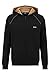 Produktbild BOSS Men's Mix&Match H Loungewear_Jacket, Bright Blue433, XL