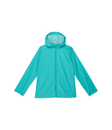 Image of Columbia Girls' Switchback II Jacket
