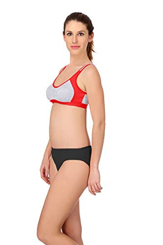 Image of Fashion Comfortz Women Lingerie Set