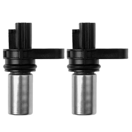Capteur de position de vilebrequin contre le calage moteur Nissan Altima 2002-2006 2 pièces