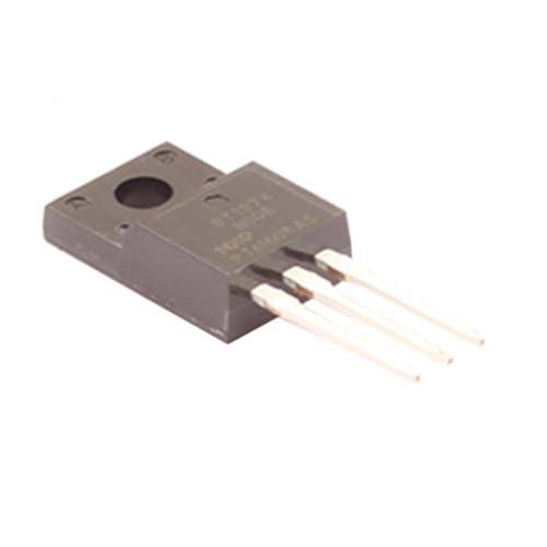 10pcs BT137X-800E BT137X Triacs Thyristor TO-220