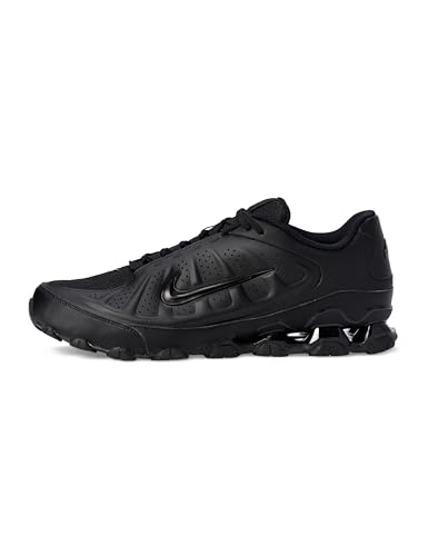 Image of Nike Men's Reax 8 SL Lifestyle Shoes