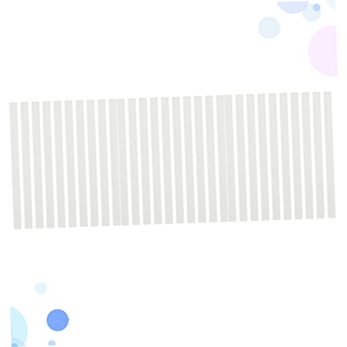 Hohopeti 15 Pçs Esponjas De Carro Difusor Umidificador Umidificador De Carro Esponjas De Difusor De