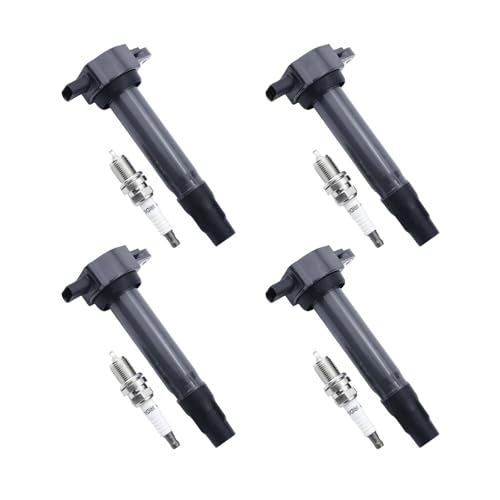 Bobine d'allumage compatible pour Dodge Journey Caliber Avenger 8PCS