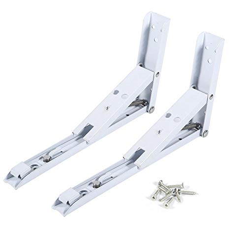 Staffe per mensole pieghevoli - Triangoli Staffa