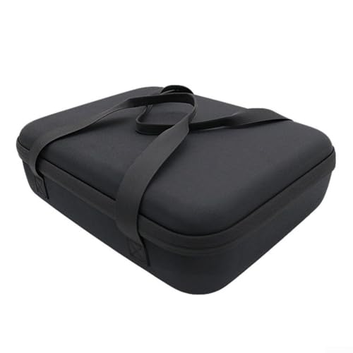 Carcasa de EVA para proyector XGIMI Z9X con funda de almacenamiento de accesorios 4