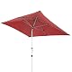 Sonnenschirm Doppler Expert Auto Tilt Rechteckig 300 x 200 cm