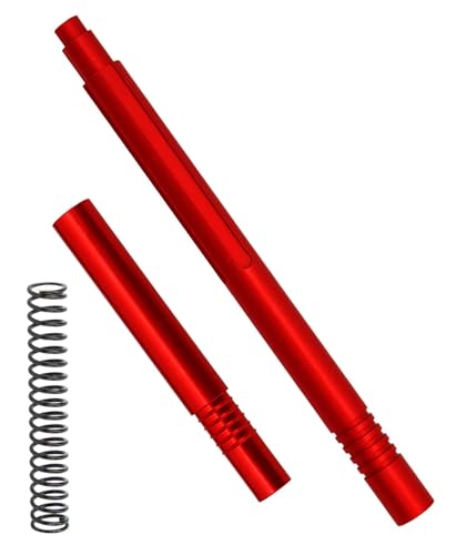 Arbre de transmission aluminium Arrma 3S Blx amélioration robuste 1/8