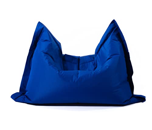 MaxiBean Large Bean Bag Chair for Kids and Children - Gaming BeanBag...