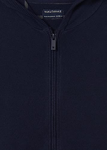 Mayoral Knitting Pullover for Boys Navy3