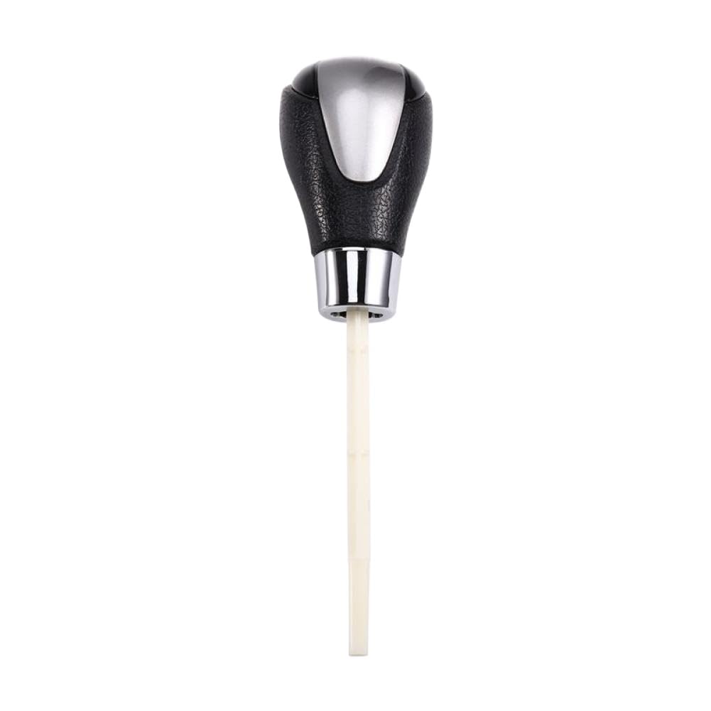 Hwdgvdxss Onecolor Automatic Gear Shift Knob Lever Handle Compatible With Roewe 550 Mg6