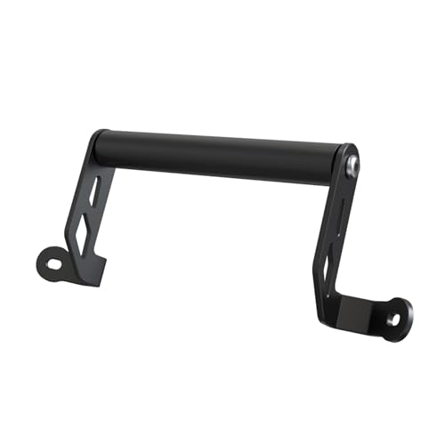 Support de navigation moto pour Multistrada 1200 et 1260 Enduro