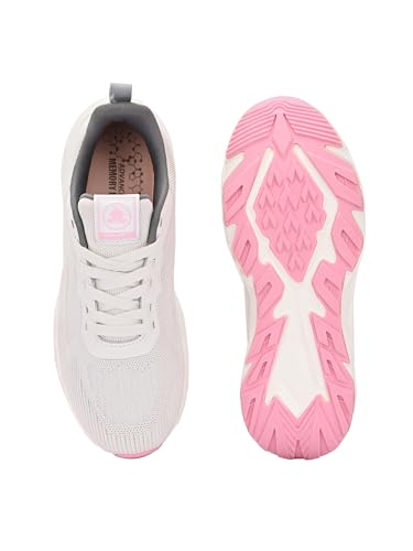 Image of Off LIMTS Women Daisy Trekking Shoes