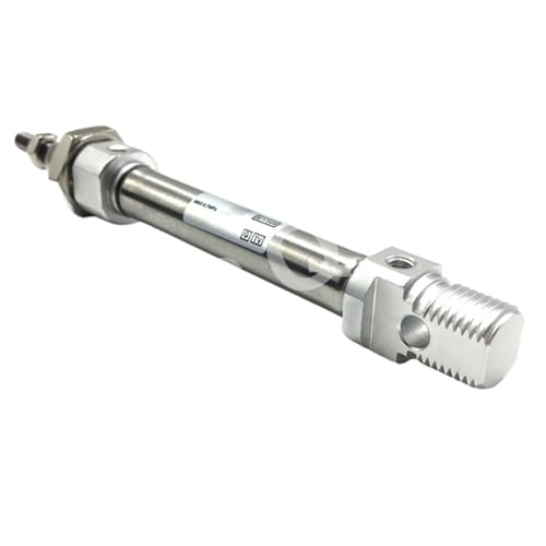 Vérin pneumatique CD85N12 double effet pour automatisme