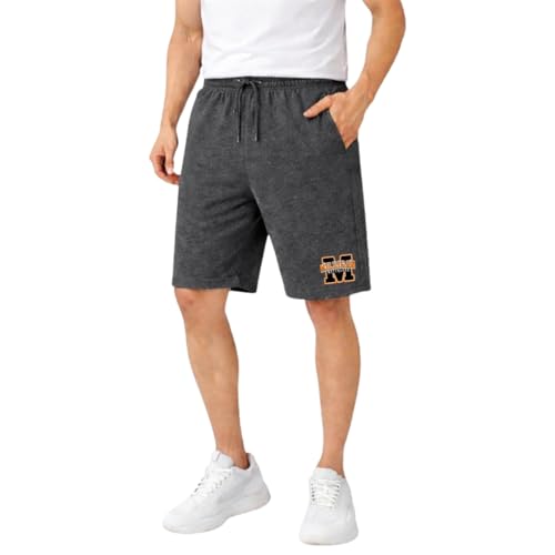 Image of KART BLACK Plus Sizes Men's Cotton Knee Length Shorts(M,L,XL,XXL,XXXL,4XL,5XL Shorts)| Casual and Night Wear Mens Shorts Pack of 3