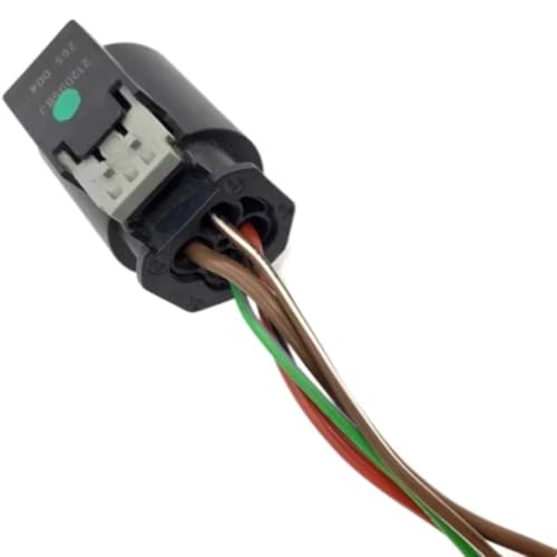 Connecteur de bobine d'allumage Mercedes résout les ratés moteur W221 W204