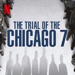 Page de couverture de Creating the World of "The Trial of the Chicago 7"