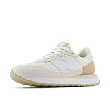 New Balance Women's 237 V1 Sneaker, Reflection/Ice Blue, 9.5 M