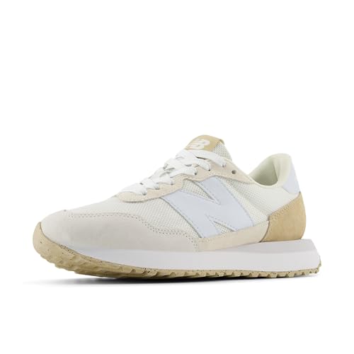 New Balance New Balance Women's 237 V1 Sneaker, Reflection/Ice Blue, 11.5 M