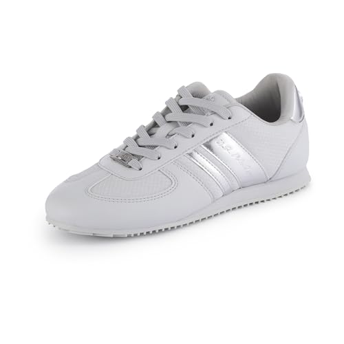 Image of U.S. Polo Assn. Men Lace Up Sneaker Shoes