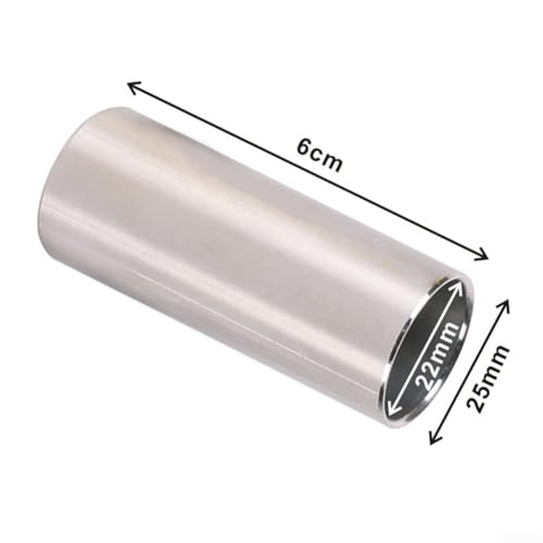 Versatile Acrylic & Metal Guitar Accessories Pack for All Players - Image 5